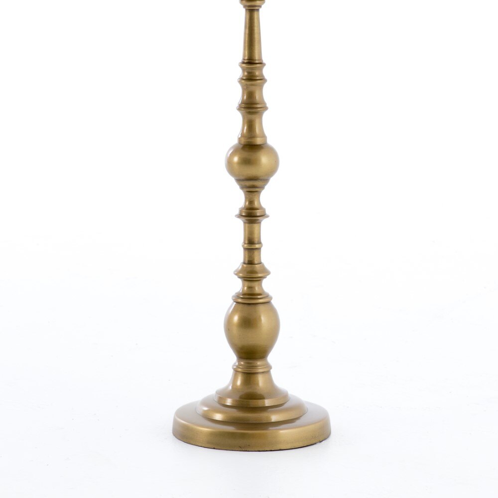 Four Hands - Calhoun End Table - IASR-077 veiw 2