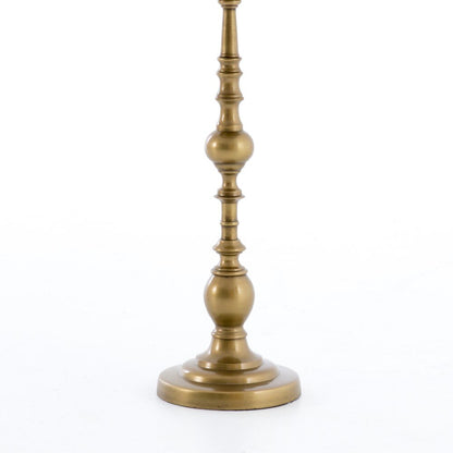 Four Hands - Calhoun End Table - IASR-077 veiw 2