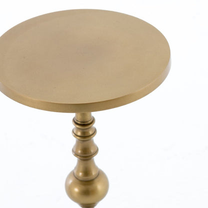 Four Hands - Calhoun End Table - IASR-077 veiw 4