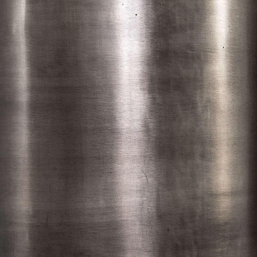 Four Hands - Asher - Cameron Floor Lamp - Ombre Antique Pewter - 106306-006 veiw 6