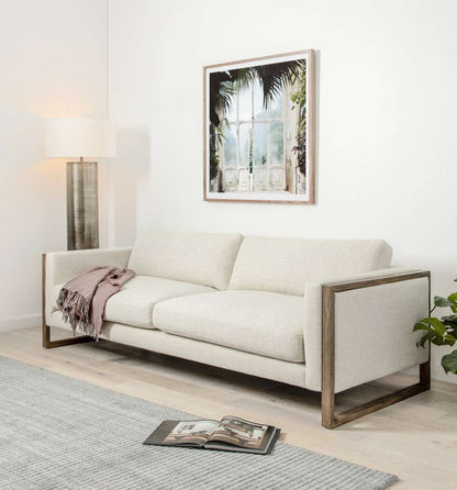 Four Hands - Asher - Cameron Floor Lamp - Ombre Antique Pewter - 106306-006 veiw 9