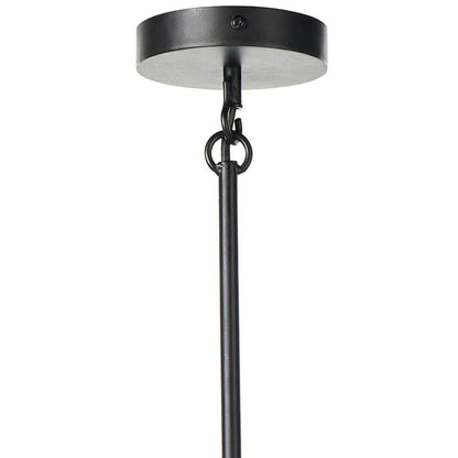 Four Hands - Asher - Concetta Pendant - Ecru Marble Solid - 237927-006 veiw 5