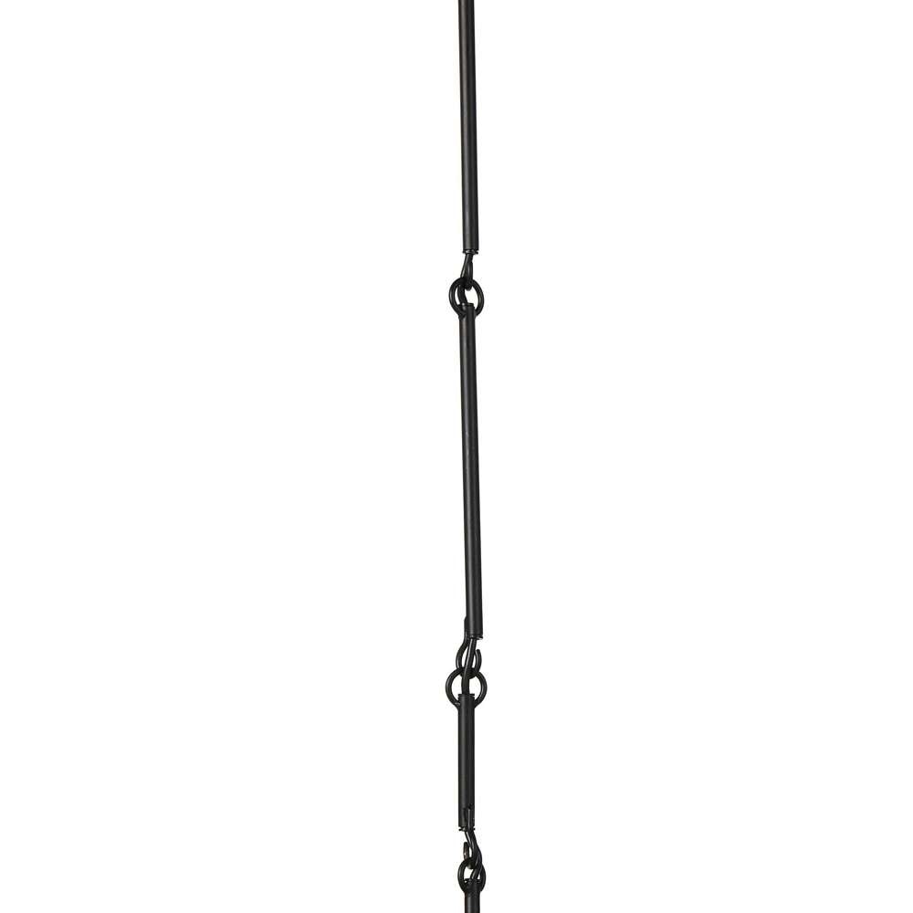 Four Hands - Asher - Concetta Pendant - Ecru Marble Solid - 237927-006 veiw 6