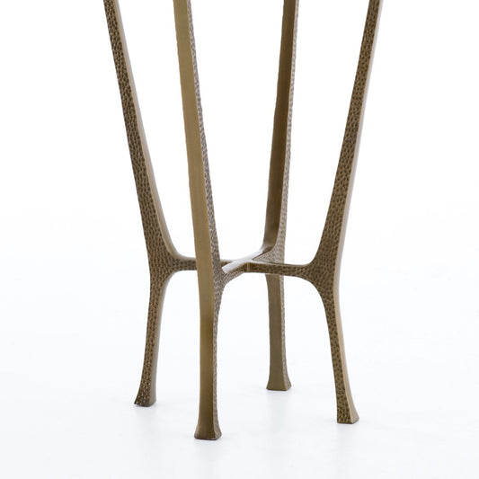 Four Hands - Creighton End Table - IASR-076 veiw 2