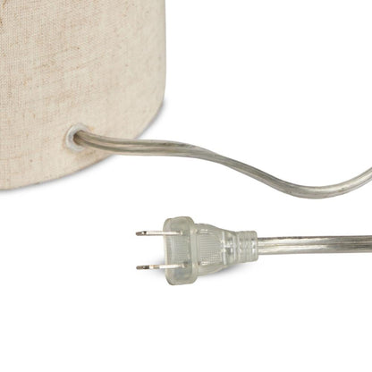 Four Hands - Asher - Hensley Table Lamp - Antique Brass Iron - 240551-001 veiw 5