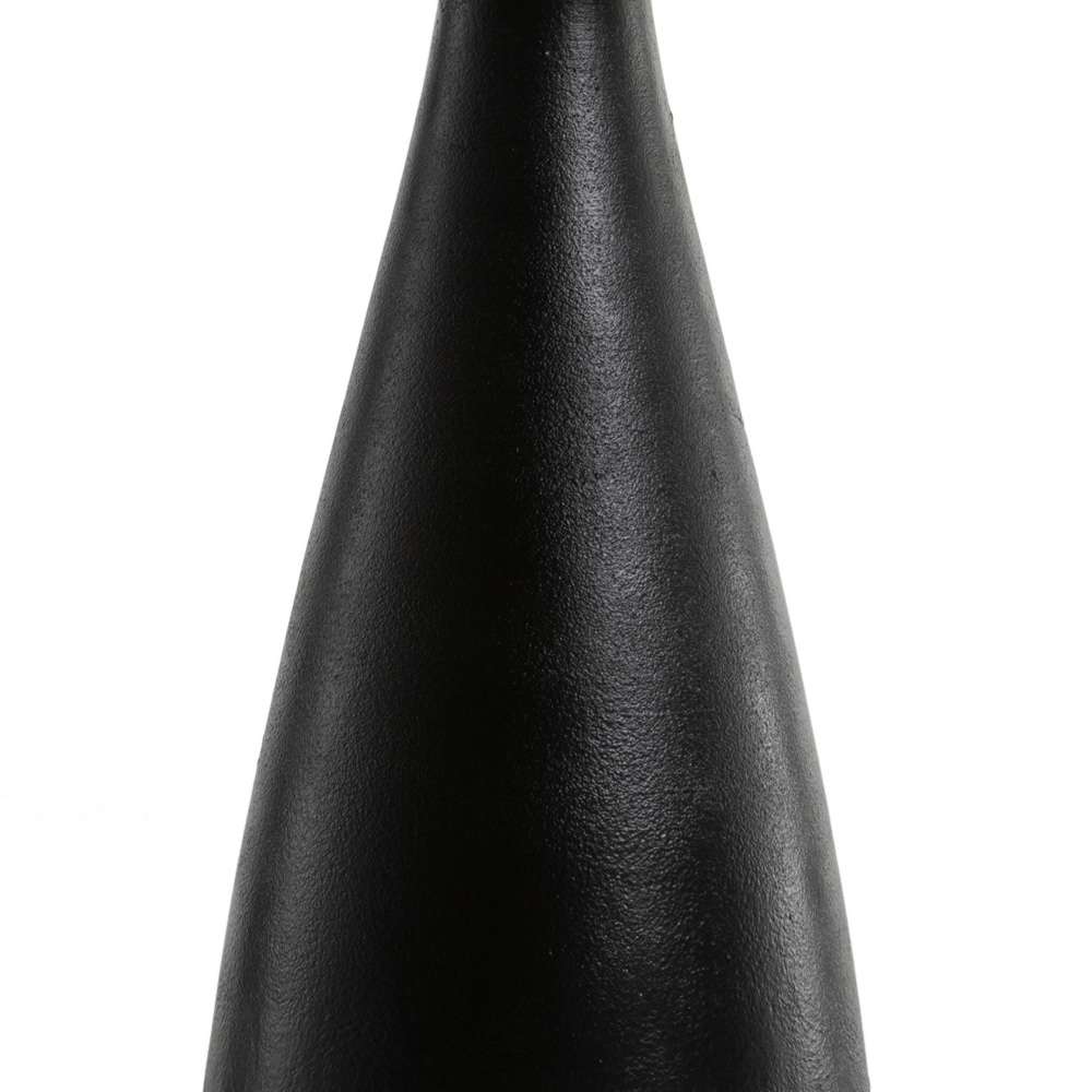 Four Hands - Asher - Innes Table Lamp - Matte Black Cast - 226721-004 veiw 5