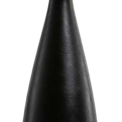 Four Hands - Asher - Innes Table Lamp - Matte Black Cast - 226721-004 veiw 5