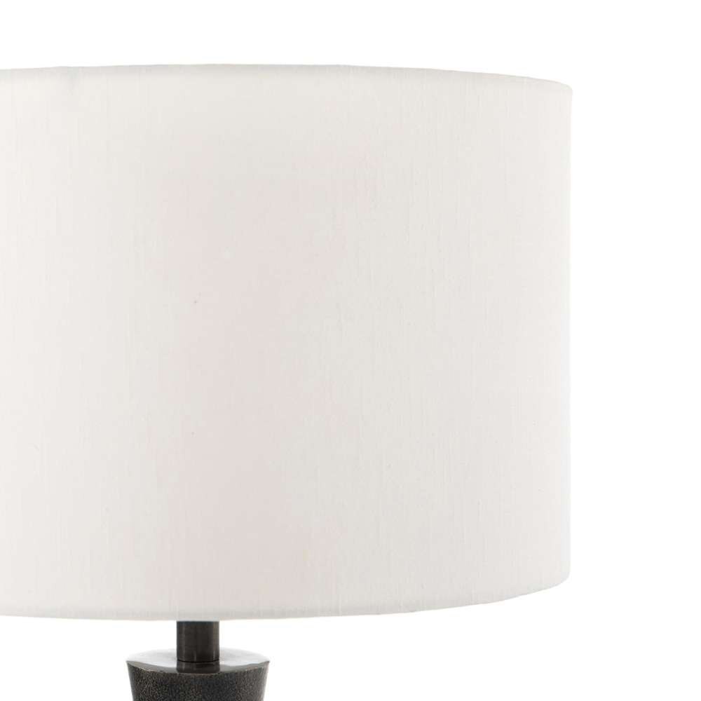 Four Hands - Asher - Kelita Table Lamp - Textured Black - 224742-004 veiw 7