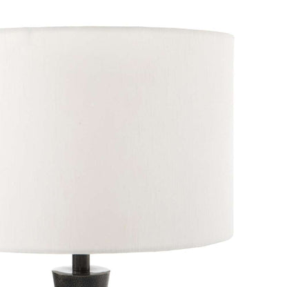 Four Hands - Asher - Kelita Table Lamp - Textured Black - 224742-004 veiw 7