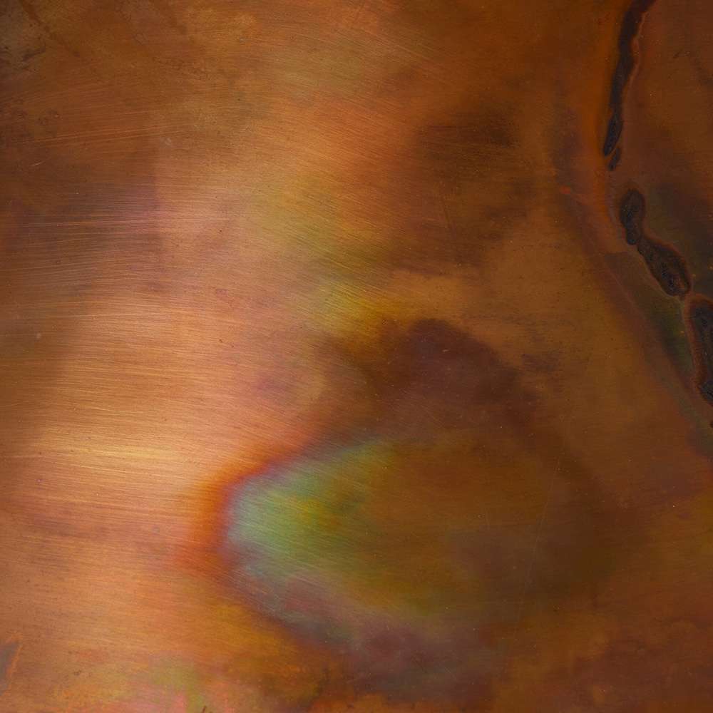 Four Hands - Asher - Romani Floor Lamp - Iridescent Acid Wash - 238891-002 veiw 3