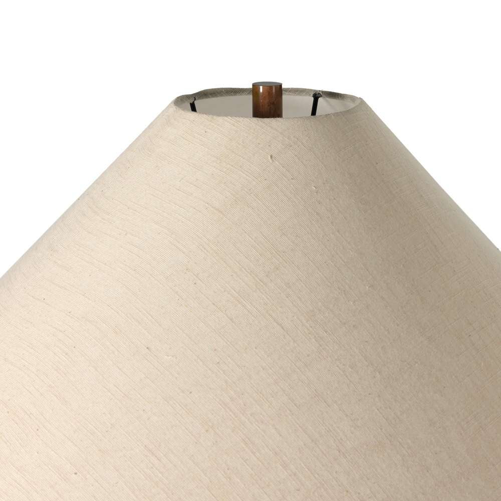 Four Hands - Asher - Seaton Floor Lamp - Iridescent Acid Wash - 234364-002 veiw 6