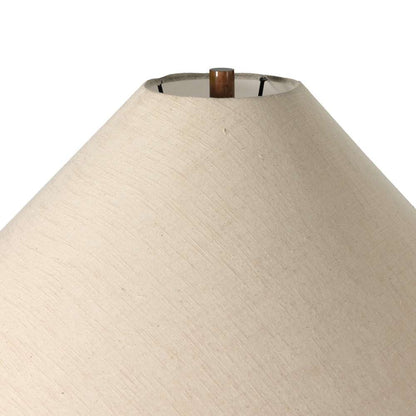 Four Hands - Asher - Seaton Floor Lamp - Iridescent Acid Wash - 234364-002 veiw 6