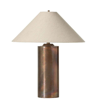 Four Hands - Asher - Seaton Table Lamp - Iridescent Acid Wash - 230766-003 veiw 1
