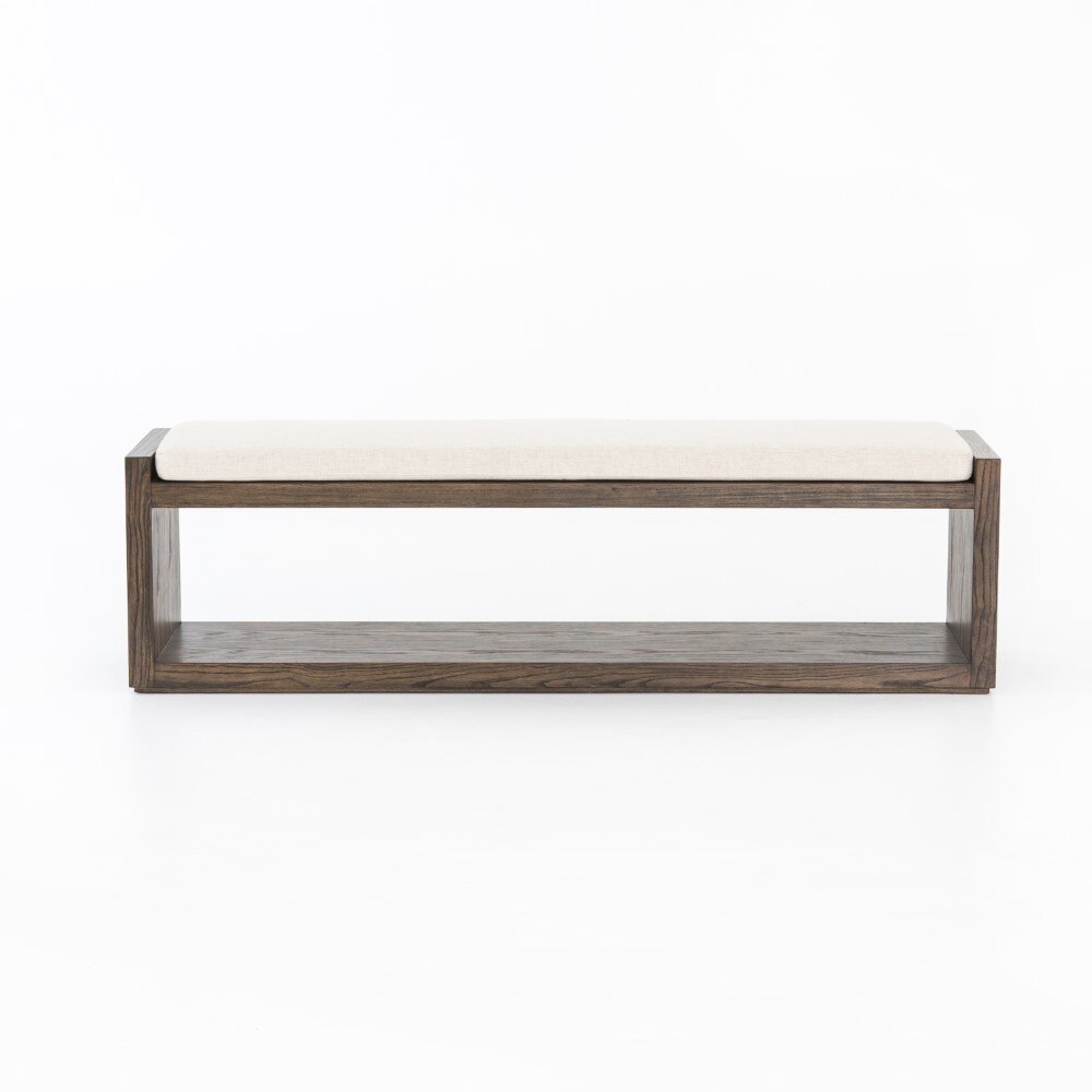 Four Hands - Edmon Bench - CASH-143J-084P veiw 6