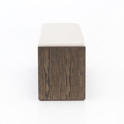 Four Hands - Edmon Bench - CASH-143J-084P veiw 7