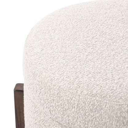 Four Hands - Ashford - Esben Storage Ottoman-25in-Sattley Fog - 231475-001 veiw 3