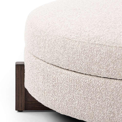 Four Hands - Ashford - Esben Storage Ottoman-36in-Sattley Fog - 231476-001 veiw 6