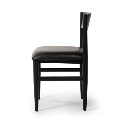 Four Hands - Ashford - Mavery Armless Dining Chair - Sierra Espresso - 100046-003 veiw 10