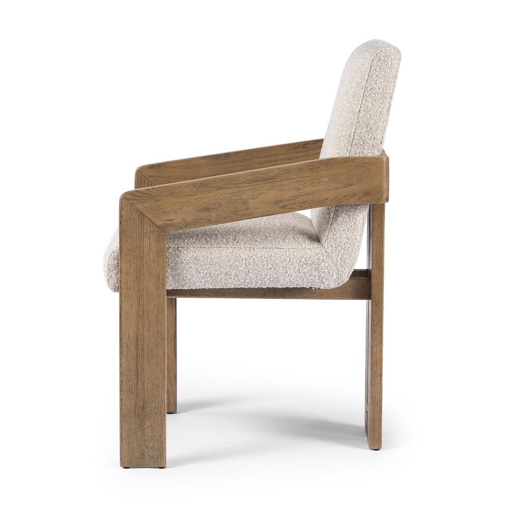 Four Hands - Ashford - Roxy Dining Armchair - Somerton Ash - 236446-004 veiw 3