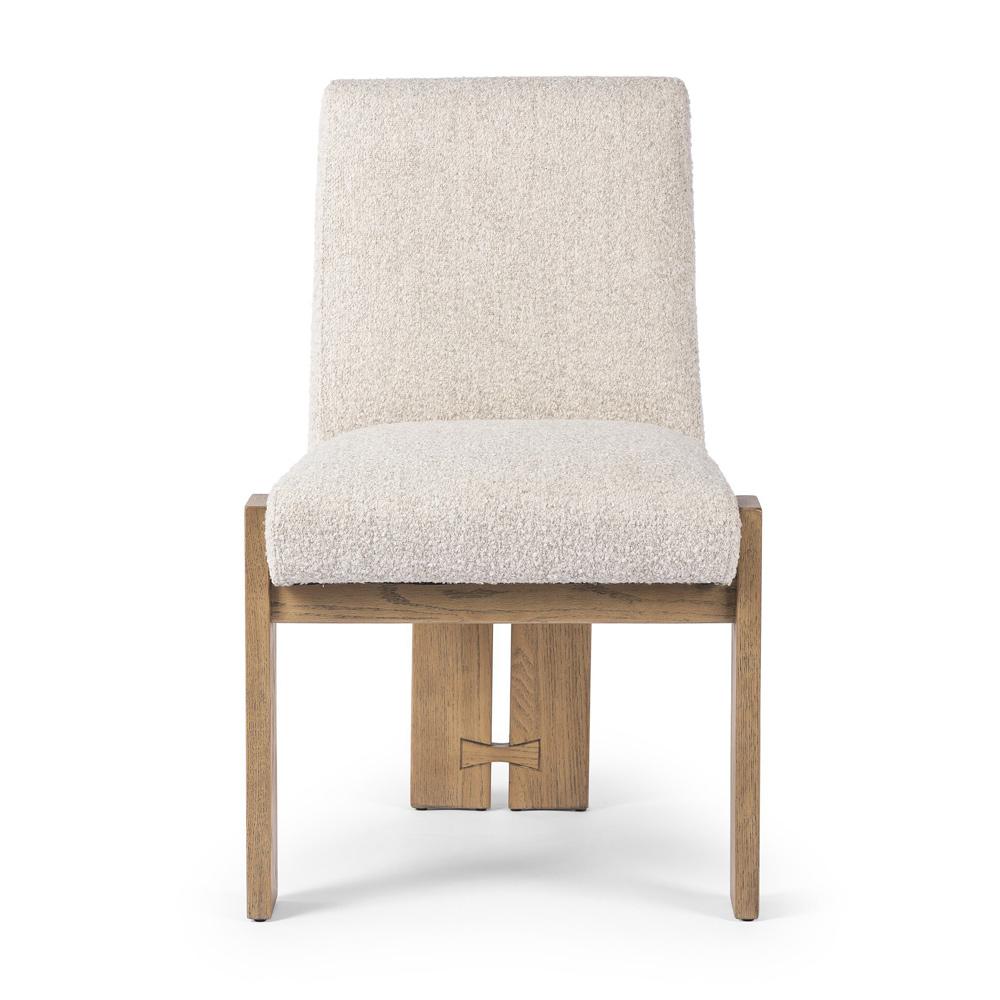 Four Hands - Ashford - Roxy Dining Chair - Somerton Ash - 234178-004 veiw 2