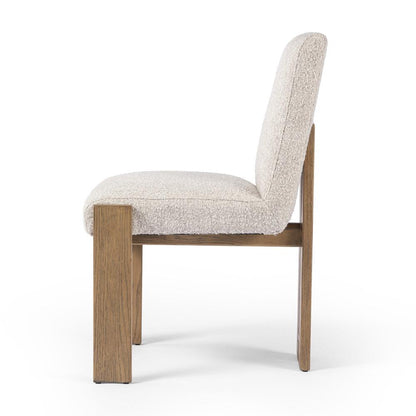 Four Hands - Ashford - Roxy Dining Chair - Somerton Ash - 234178-004 veiw 3