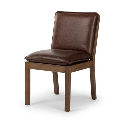Four Hands - Ashford - Wilmington Dining Chair - Havana Brown - 233854-004 veiw 1