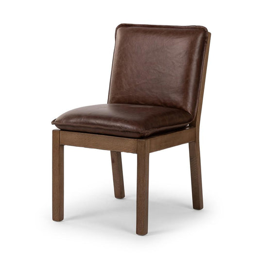 Four Hands - Ashford - Wilmington Dining Chair - Havana Brown - 233854-004 veiw 1