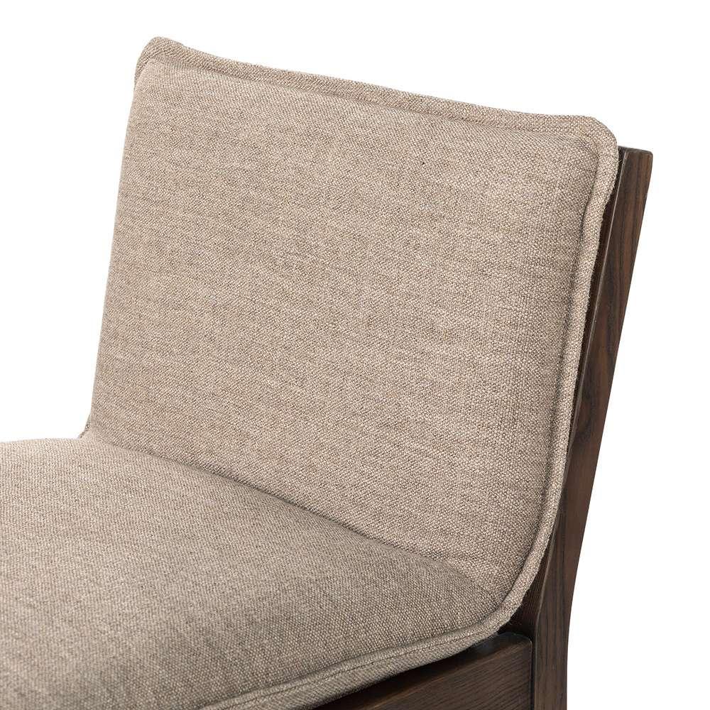 Four Hands - Ashford - Wilmington Stool - Alcala Fawn - Bar - 239692-001 veiw 4