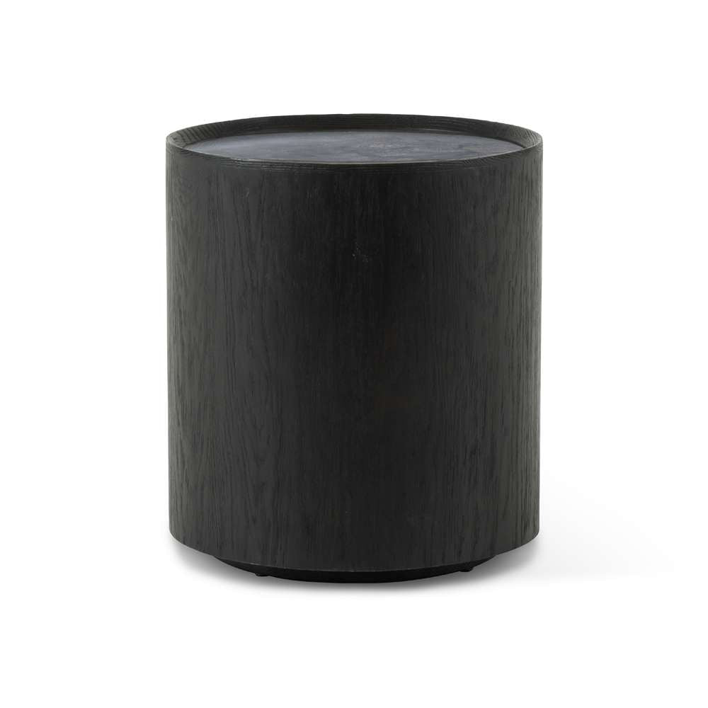 Four Hands - Astoria End Table - Bluestone - 223360-001 veiw 1