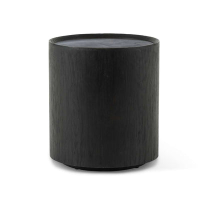 Four Hands - Astoria End Table - Bluestone - 223360-001 veiw 1