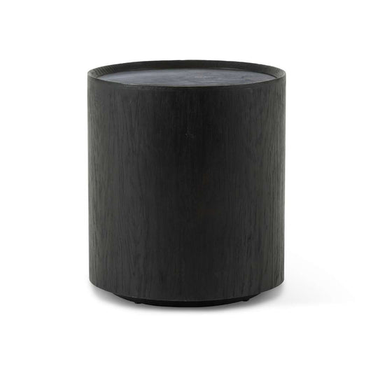 Four Hands - Astoria End Table - Bluestone - 223360-001 veiw 1