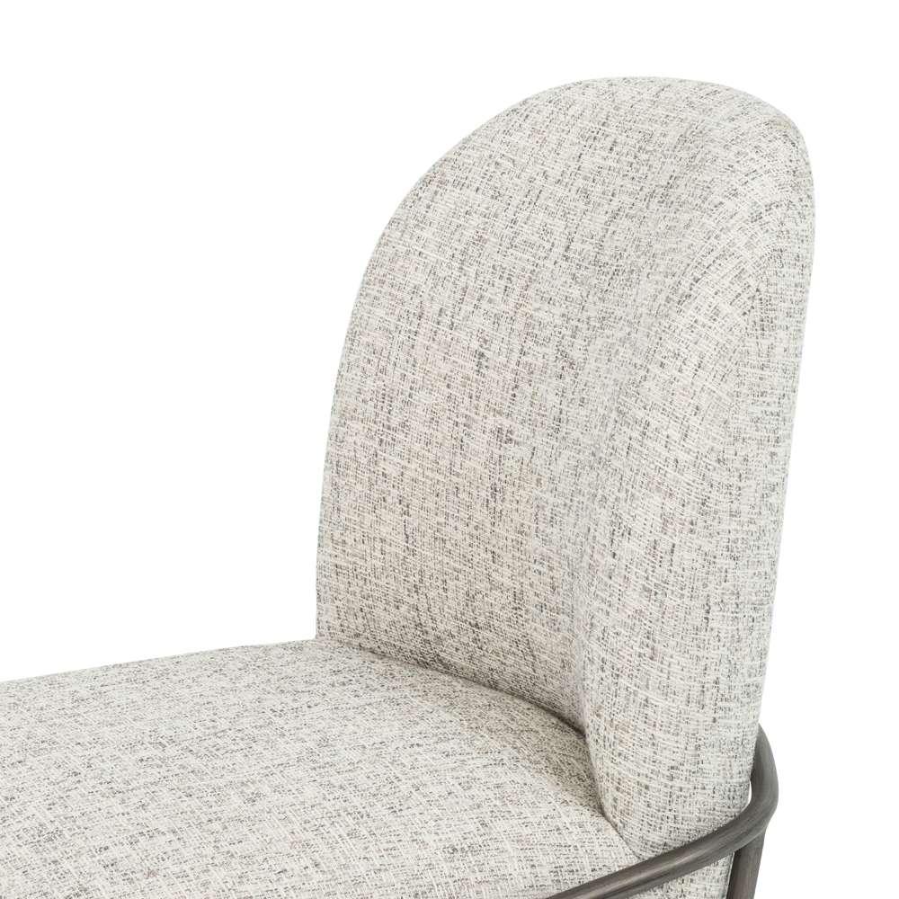 Four Hands - Astrud Counter Stool - Lyon Pewter - 105785-007 veiw 3