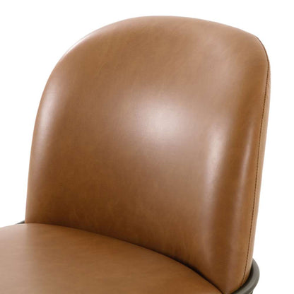Four Hands - Astrud Stool - Sierra Butterscotch - Counter - 105785-009 veiw 3