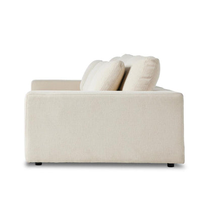 Four Hands - Atelier - Bloor 3-Piece Sectional - Clairmont Ivory - 106154-009 veiw 3