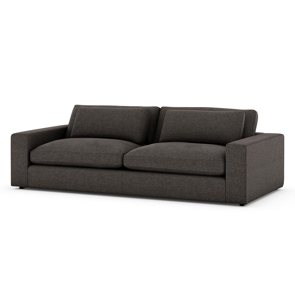 Four Hands - Atelier - Bloor Sofa - Landale Charcoal - 105941-022_CLOSEOUT view 1