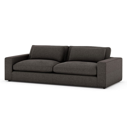 Four Hands - Atelier - Bloor Sofa - Landale Charcoal - 105941-022_CLOSEOUT view 1