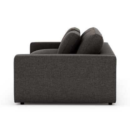 Four Hands - Atelier - Bloor Sofa - Landale Charcoal - 105941-022_CLOSEOUT view 3