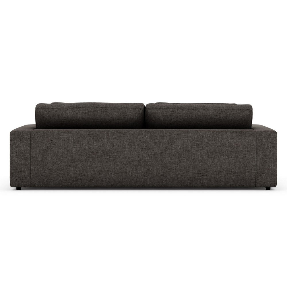 Four Hands - Atelier - Bloor Sofa - Landale Charcoal - 105941-022_CLOSEOUT view 4