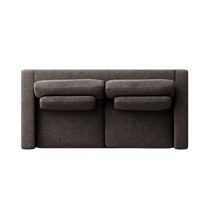 Four Hands - Atelier - Bloor Sofa - Landale Charcoal - 105941-022_CLOSEOUT view 5