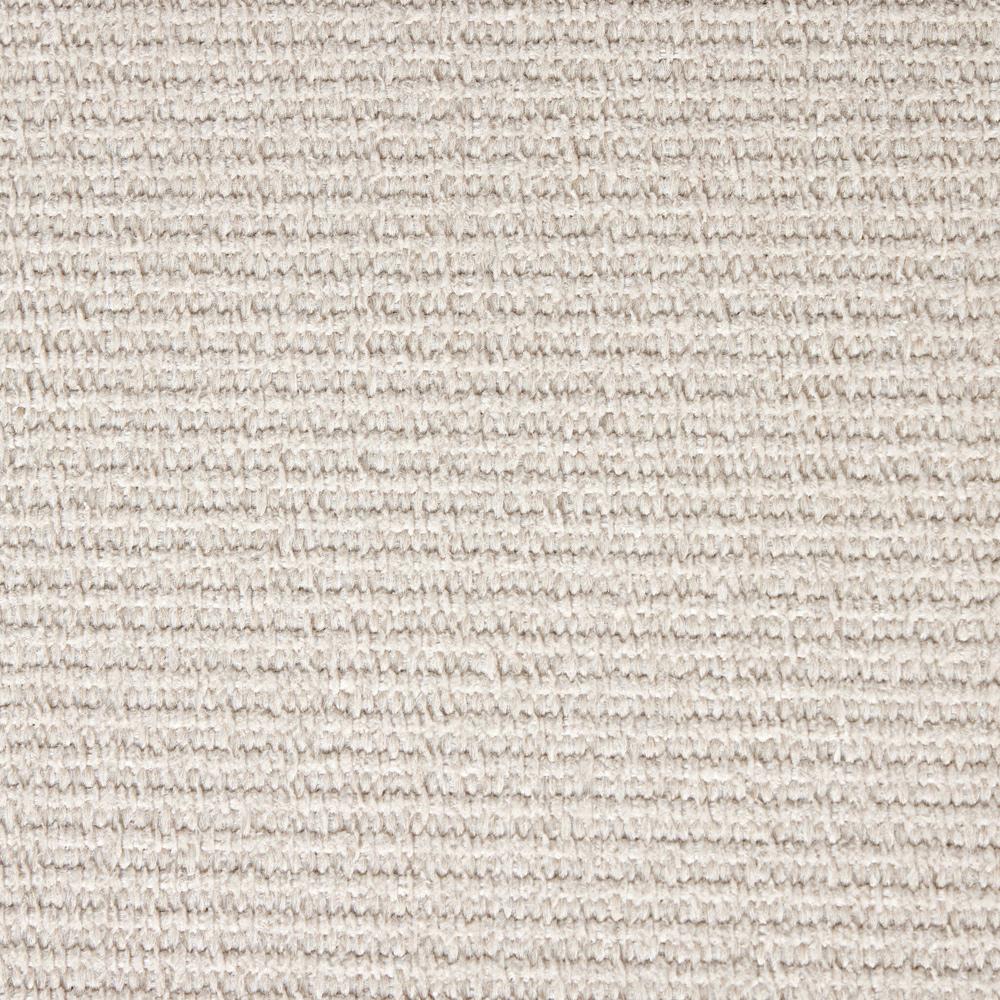 Four Hands - Atelier - Build Your Own: Bloor Sectional - Ottoman - Clairmont Ivory - 106170-014 veiw 4