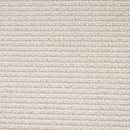 Four Hands - Atelier - Build Your Own: Bloor Sectional - Ottoman - Clairmont Ivory - 106170-014 veiw 4