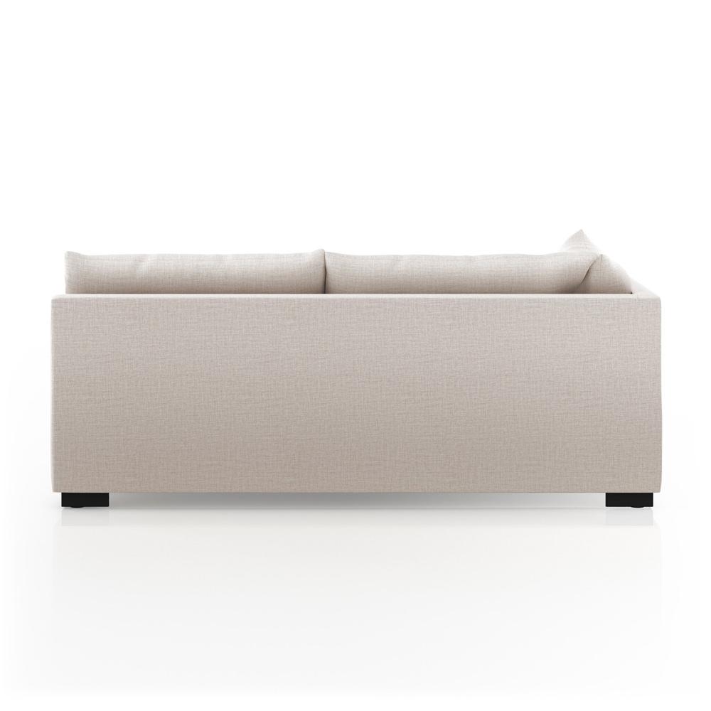 Four Hands - Atelier - Build Your Own: Westwood Sectional - Left Sofa Piece - 71in - Bennett Moon - 229544-003 veiw 4