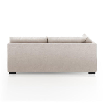 Four Hands - Atelier - Build Your Own: Westwood Sectional - Left Sofa Piece - 71in - Bennett Moon - 229544-003 veiw 4