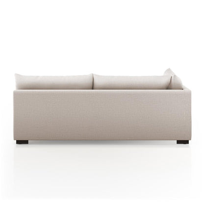 Four Hands - Atelier - Build Your Own: Westwood Sectional - Left Sofa Piece - 82in - Bennett Moon - 229542-004 veiw 4