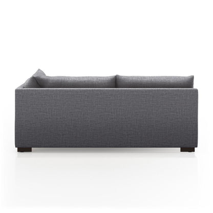 Four Hands - Atelier - Build Your Own: Westwood Sectional - Right Sofa Piece - 71in - Bennett Charcoal - 229543-002 veiw 4