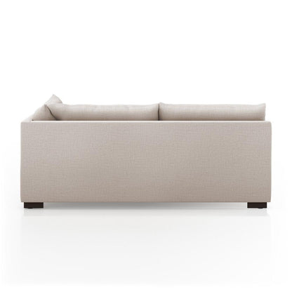 Four Hands - Atelier - Build Your Own: Westwood Sectional - Right Sofa Piece - 71in - Bennett Moon - 229543-004 veiw 4