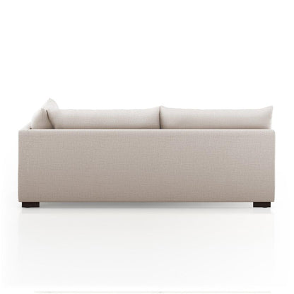 Four Hands - Atelier - Build Your Own: Westwood Sectional - Right Sofa Piece - 82in - Bennett Moon - 229541-004 veiw 4