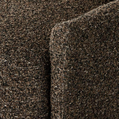 Four Hands - Atelier - Chloe Media Lounger-Ivan Granite - 102766-011 veiw 7