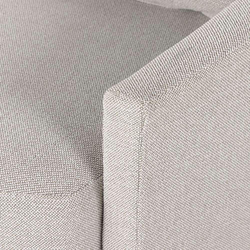 Four Hands - Atelier - Chloe Swivel Chair-Delta Bisque - 228290-001 veiw 5