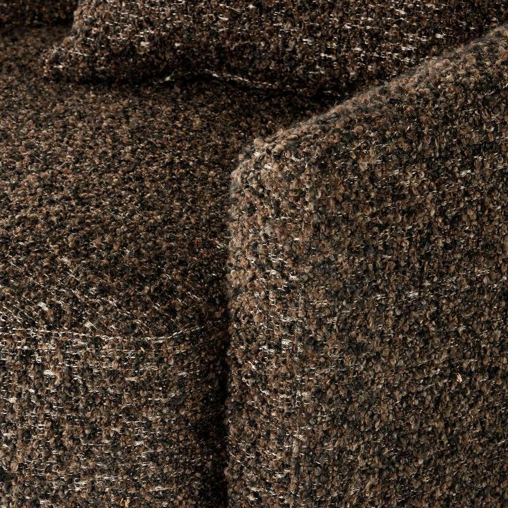 Four Hands - Atelier - Chloe Swivel Chair-Ivan Granite - 228290-005 veiw 7